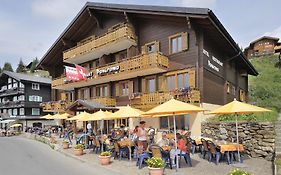 Panorama Hotel & Restaurant